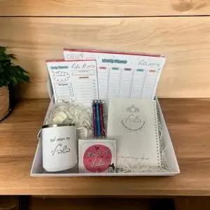 מארז "בשבילי"