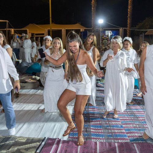 יום האשה ראשי