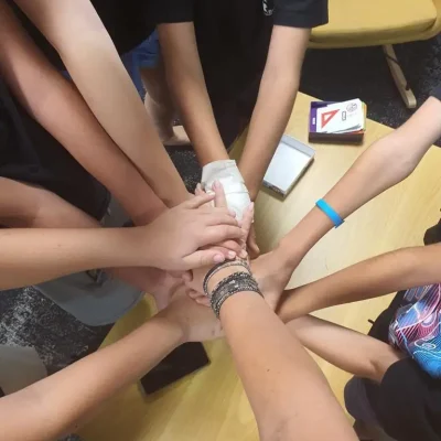 סדנת ילדים עד גיל 10 - לי זקן