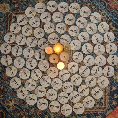 מעגלי נשים - לי זקן3