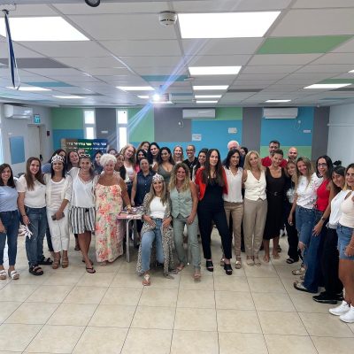 סדנת הודיה - לי זקן2