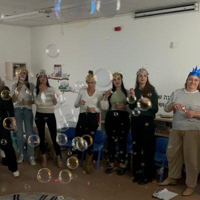 סדנת הודיה - לי זקן3