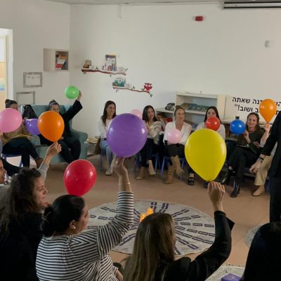 סדנת הודיה - לי זקן4