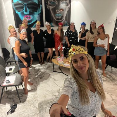 סדנת הודיה - לי זקן5