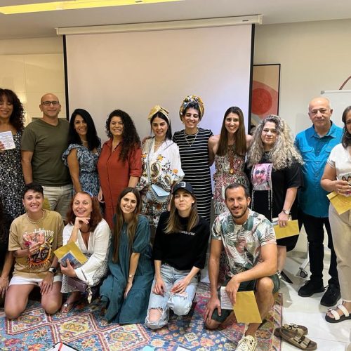 סדנת הודיה - לי זקן6