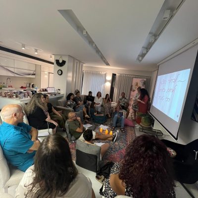 סדנת הודיה - לי זקן7